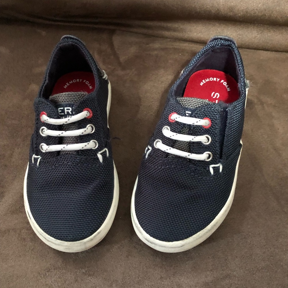 Sperry - 6.5M - Kids Shoes
